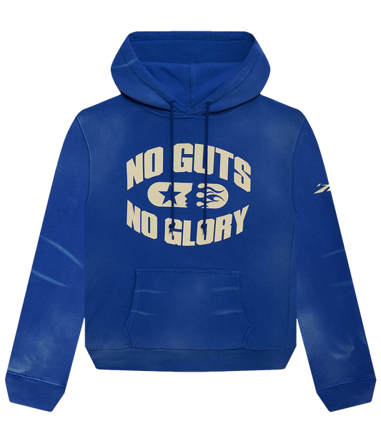 Hellstar No Guts No Glory! Hoodie