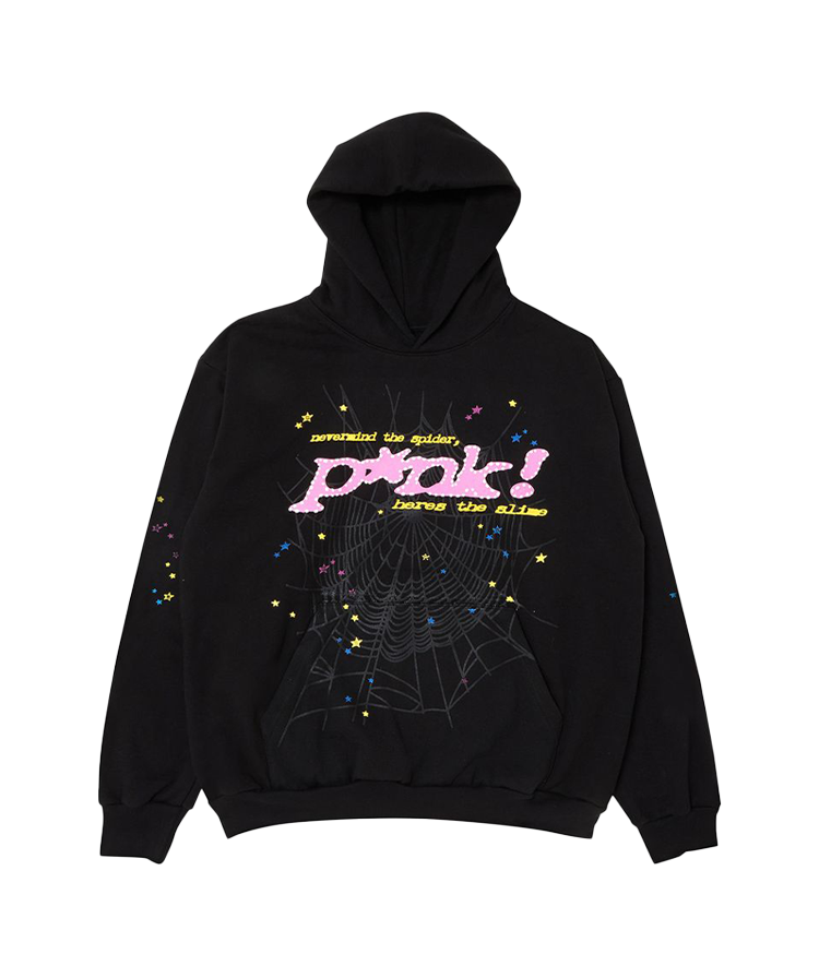 Sp5der Hoodie