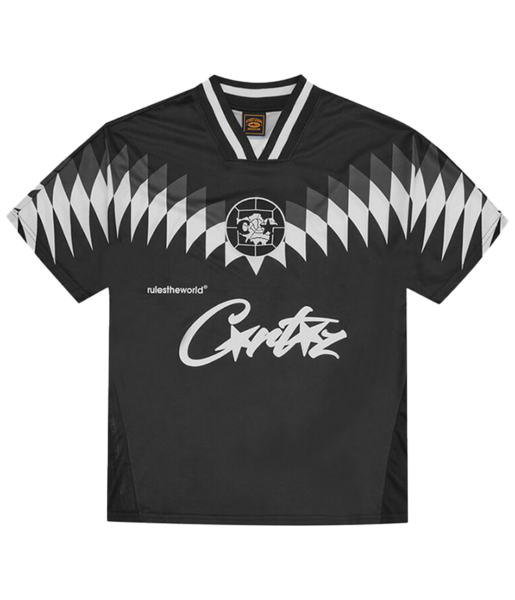 Corteiz RTW Football Jersey