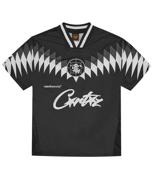 Corteiz RTW Football Jersey