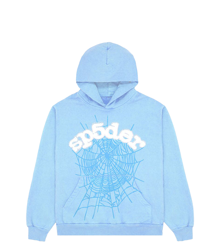 Sp5der Hoodie