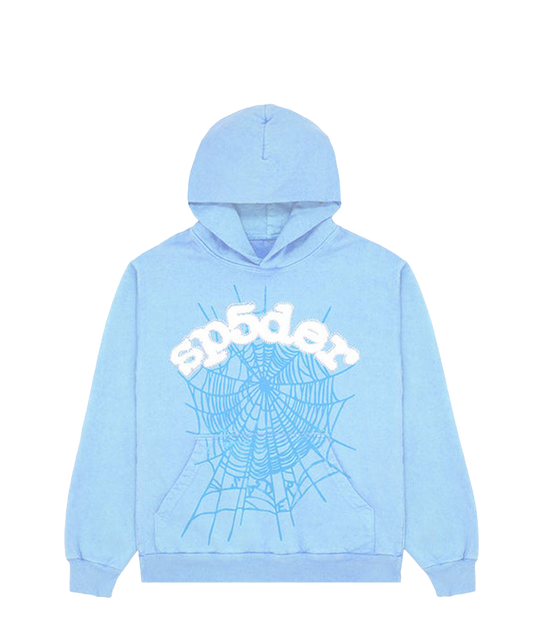 Sp5der Hoodie