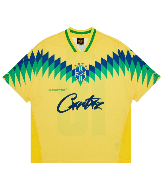 Corteiz RTW Football Jersey