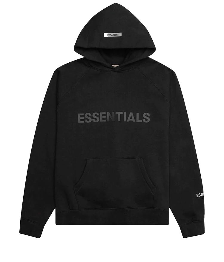 Fear of God Essentials Pullover Hoodie