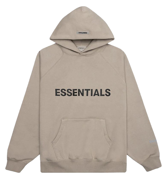 Fear of God Essentials Pullover Hoodie