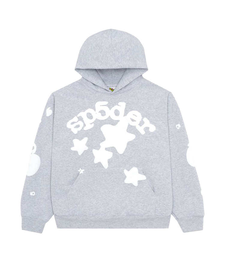 Sp5der Hoodie