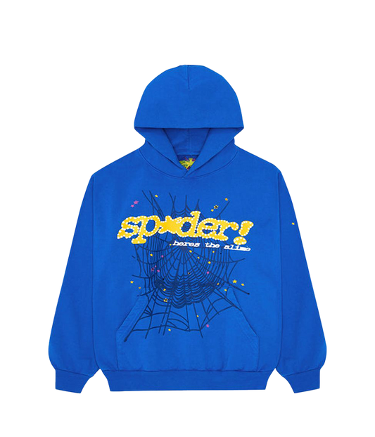 Sp5der Hoodie